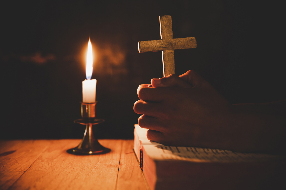 Second Sunday of Lent The Transfiguration and Ecological Conversion